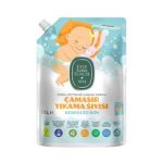 Eyüp Sabri Tuncer Doğal Zeytinyağı 1,5lt İçerikli Bebek Çamaşır Yıkama Sıvısı - Görsel 2