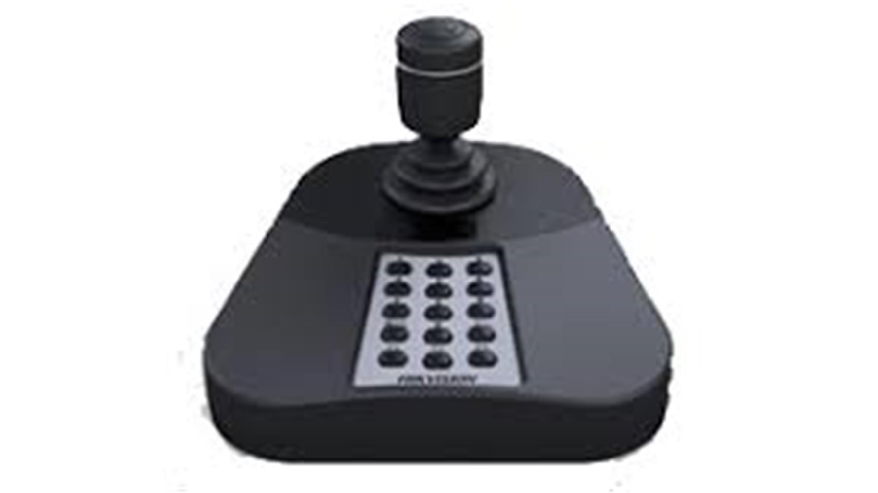 98914 Hikvision Ds-1005Ki Usb 3 - Görsel 1