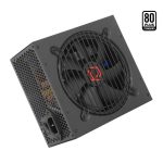 Frisby Fr-Ps6580p 650w 80 Plus Power Supply