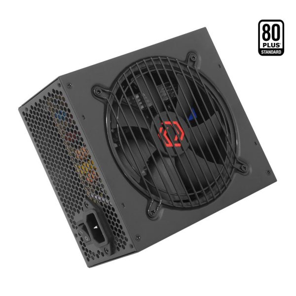 Frisby Fr-Ps6580p 650w 80 Plus Power Supply