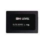 Hi-Level 1TB Elite 2,5" Sata 3 560-540 SSD HLV-SSD30ELT-1T SSD Harddisk - Görsel 2