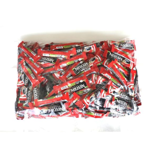 Nestle Nescafe Classıc 20