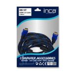 Inca IHK-15T 2.0 15mt  Hdmı Kablo 18 Gbps 4K& 2K & FULL HD - Görsel 2