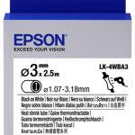 Epson Lk-4Yba3 Sarı Üzeri
