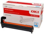 OKI 44844474 KIRMIZI DRUM ÜNİTESİ ES8453MFP, ES8473MFP, ES8483MFP 30.000 SAYFA - Görsel 2