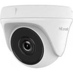 Hilook THC-T120-PC 2MP Turret Turbo 2.8mm HD Dome Kamera - Görsel 2