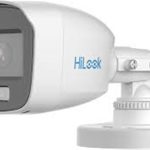 Hilook THC-B129-P 2MP 2.8 mm Analog ColorVu  HD Bullet Kamera