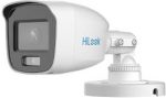 Hilook THC-B129-P 2MP 2.8 mm Analog ColorVu  HD Bullet Kamera - Görsel 2