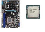 Esonic B250 BTC Gladiator 12li Anakart + G3900 İşlemci Mining Anakart - Görsel 2