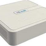 Hilook DVR-108G-M1 8 Kanal 1 HDD DVR Kayıt Cihazı