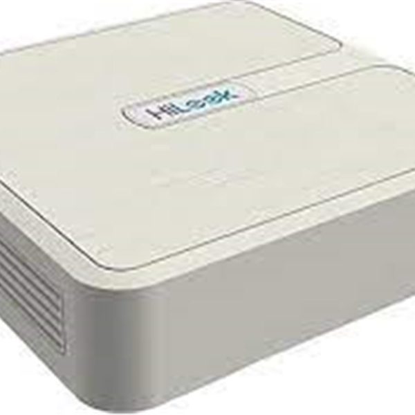 Hilook DVR-108G-M1 8 Kanal 1 HDD DVR Kayıt Cihazı