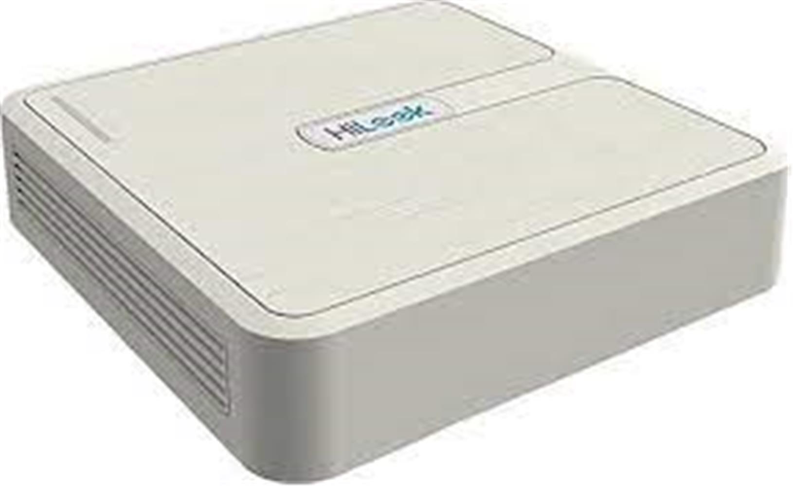 99482 Hilook DVR-108G-M1 8 Kanal 1 HDD DVR Kayıt Cihazı - Görsel 1