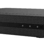 Hilook DVR-204G-M1 4 Kanal 8MP DVR Kayıt Cihazı